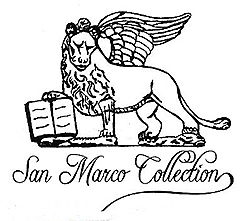 San Marco Logo 